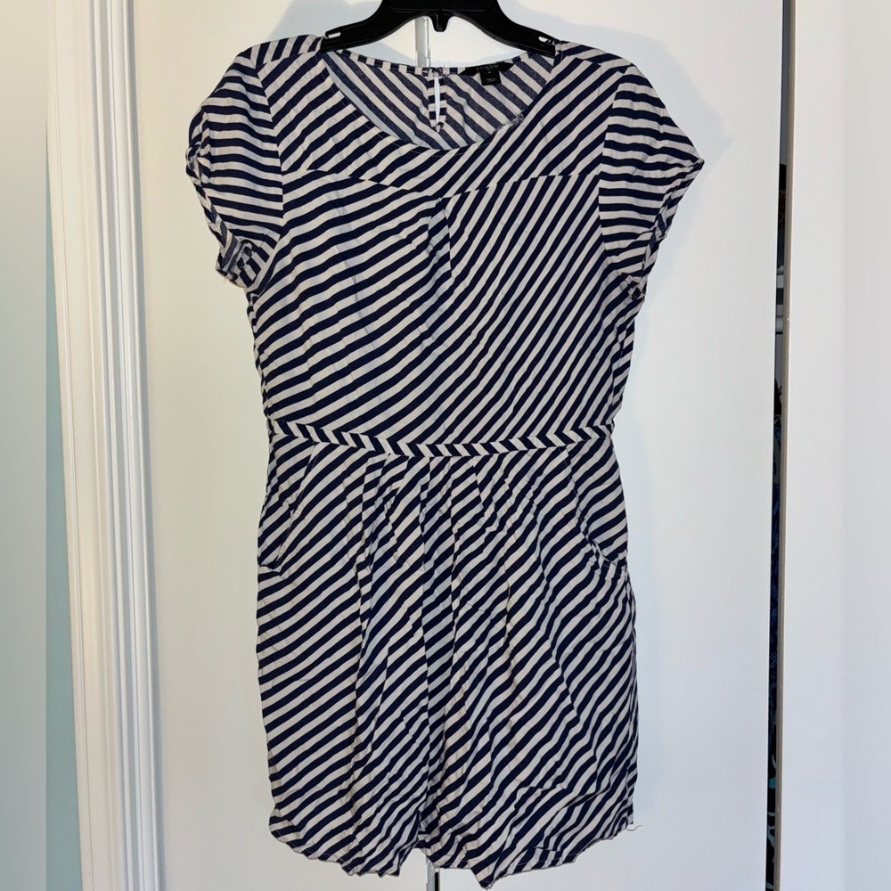 J. Crew Sundress